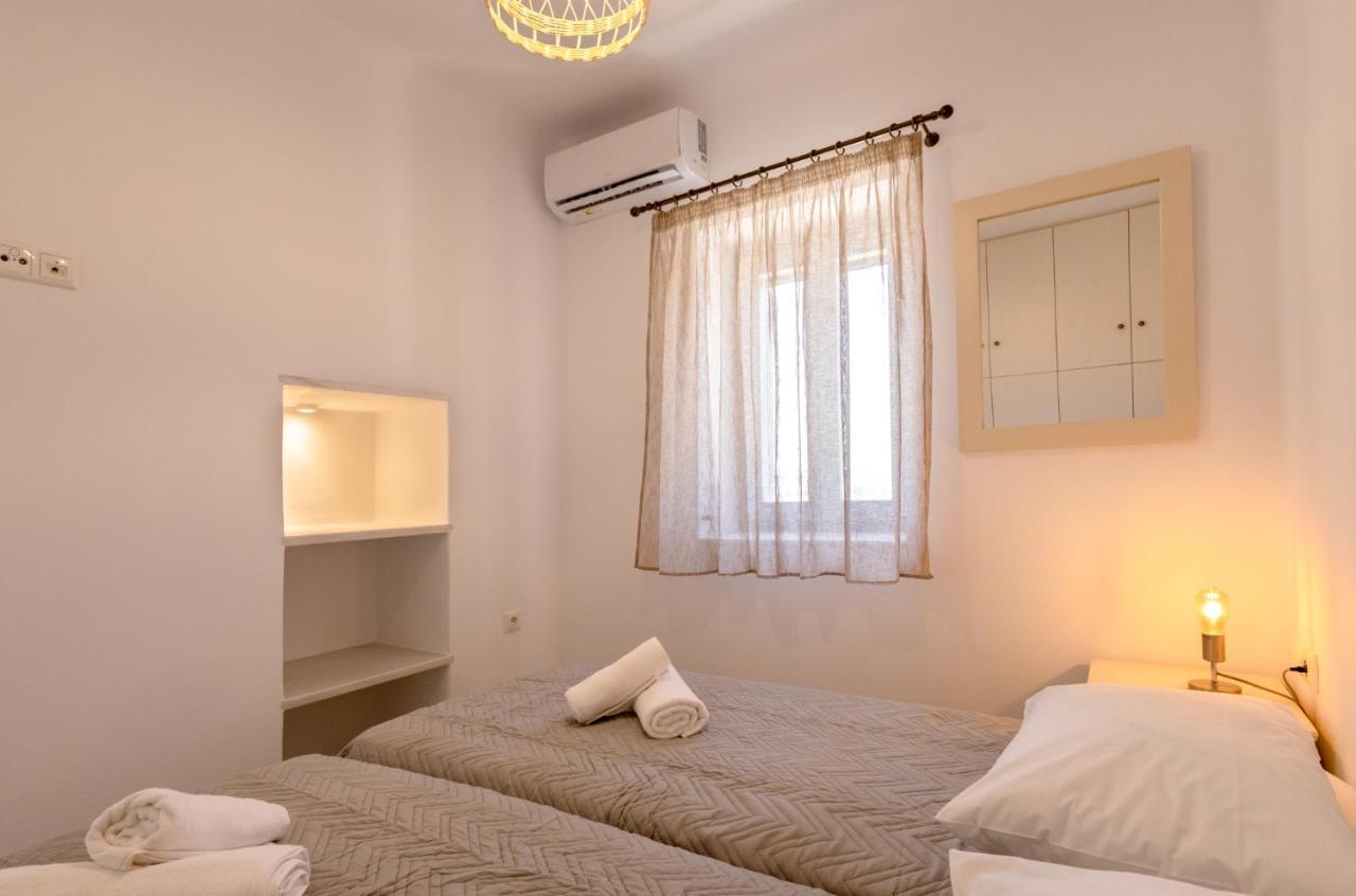 Villa Anneza Nikola Angairia ภายนอก รูปภาพ