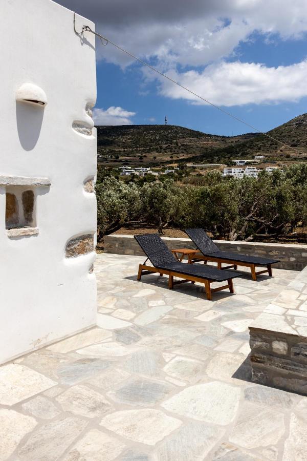 Villa Anneza Nikola Angairia ภายนอก รูปภาพ