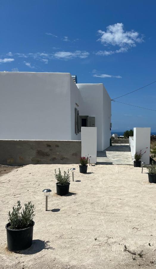 Villa Anneza Nikola Angairia ภายนอก รูปภาพ