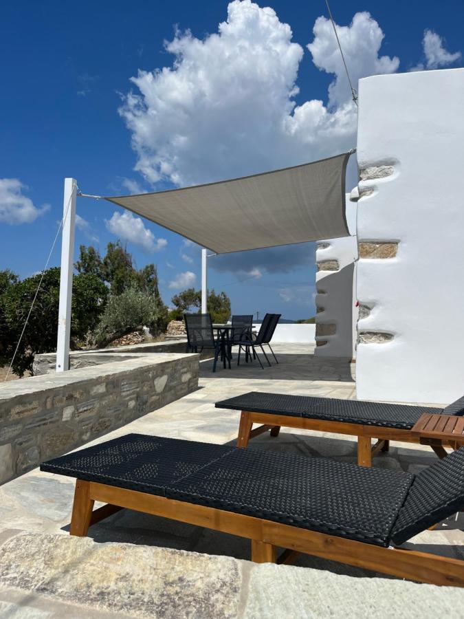 Villa Anneza Nikola Angairia ภายนอก รูปภาพ